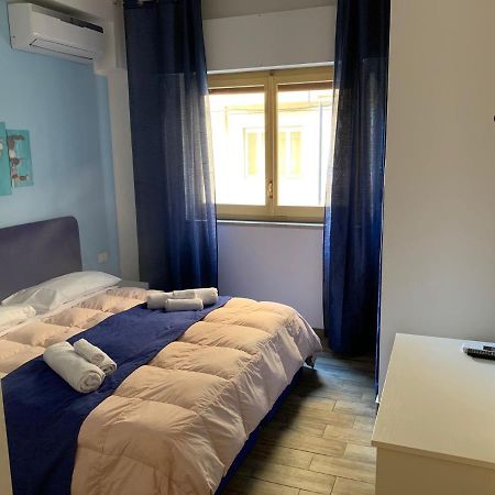 Bonorum De Spuches Palermo Zewnętrze zdjęcie