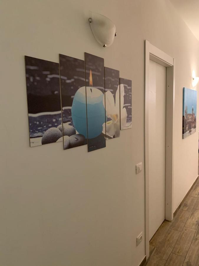 Bonorum De Spuches Palermo Zewnętrze zdjęcie