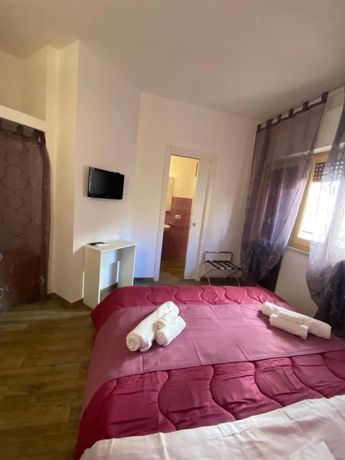 Bonorum De Spuches Palermo Zewnętrze zdjęcie