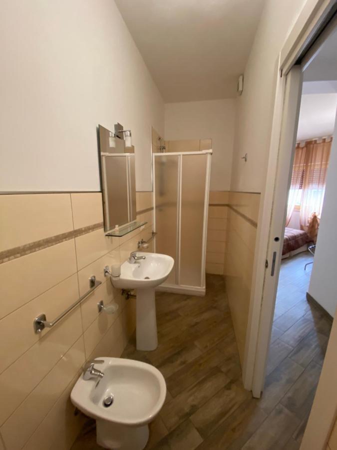 Bonorum De Spuches Palermo Zewnętrze zdjęcie