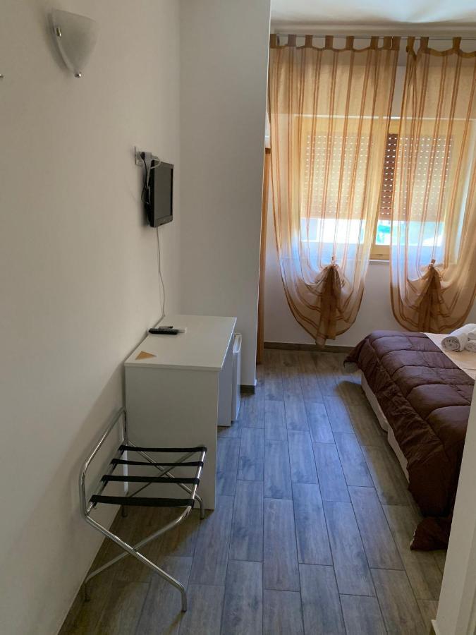 Bonorum De Spuches Palermo Zewnętrze zdjęcie