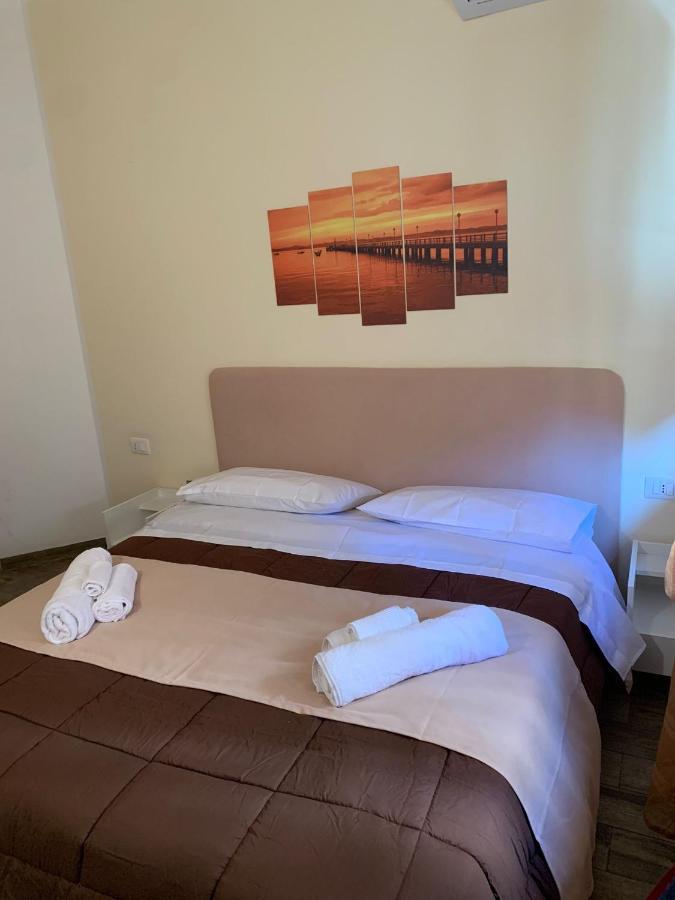 Bonorum De Spuches Palermo Zewnętrze zdjęcie