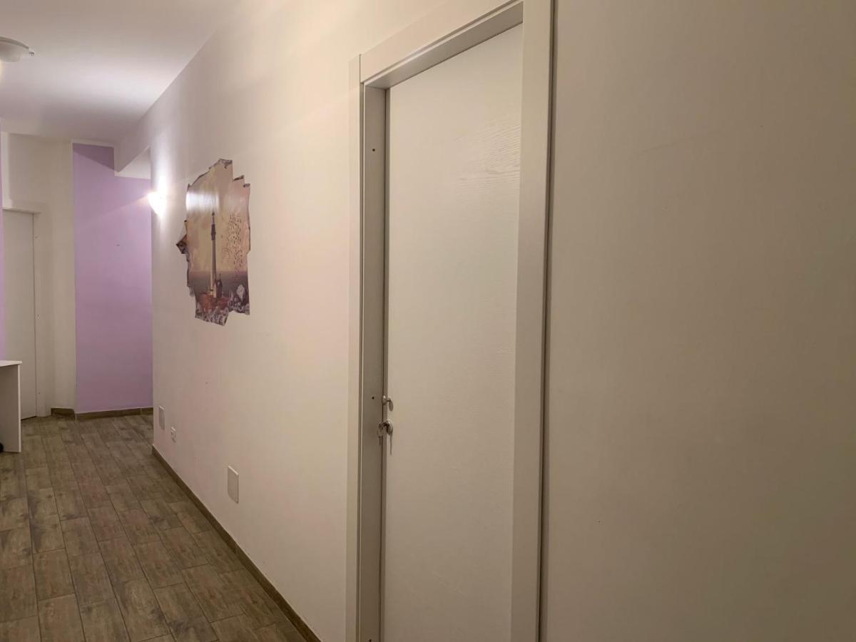 Bonorum De Spuches Palermo Zewnętrze zdjęcie